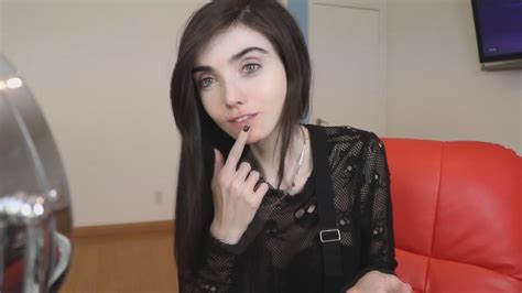 eugenia cooney without makeup